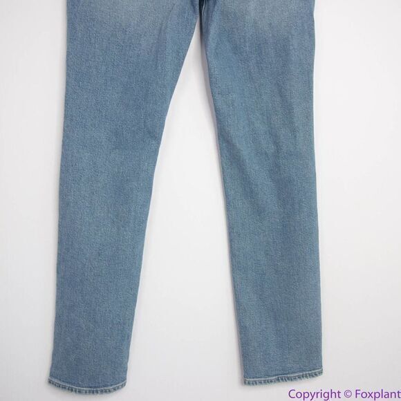 NEW Madewell The Perfect Vintage Jean in Denman Wash, 24 - Picture 10 of 16